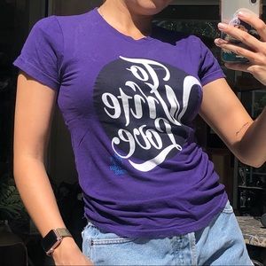 To Write Love on Her Arms Shirt